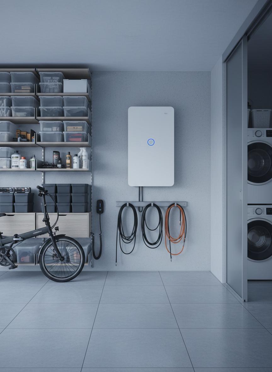 Solar Battery Storage: Is It Worth It?