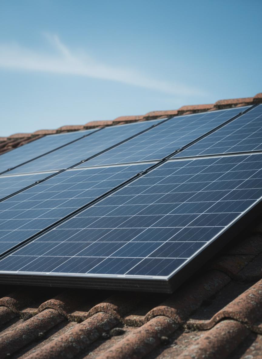 Understanding Solar Panel Efficiency: What You Need to Know